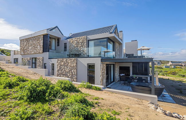 The Shark Bay Private Villas - Foto 21
