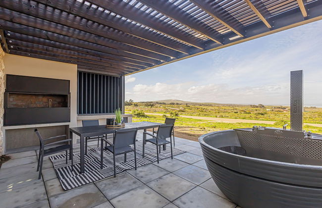 The Shark Bay Private Villas - Foto 41