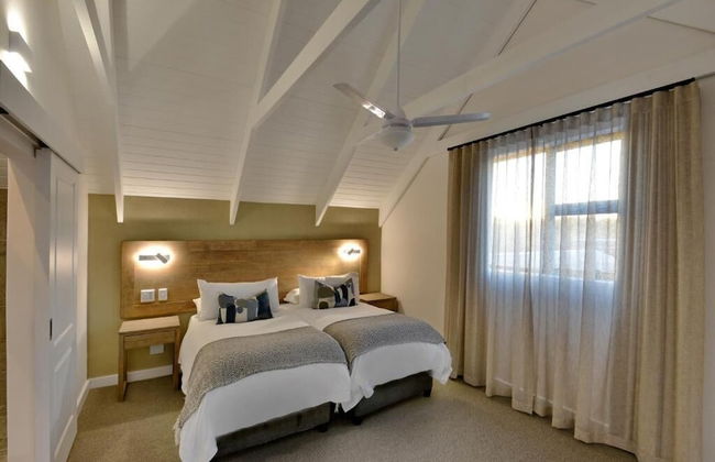The Shark Bay Private Villas - Foto 8