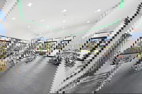 Foto 41 - Beautiful Gold Coast Gem Pools Tennis Gym
