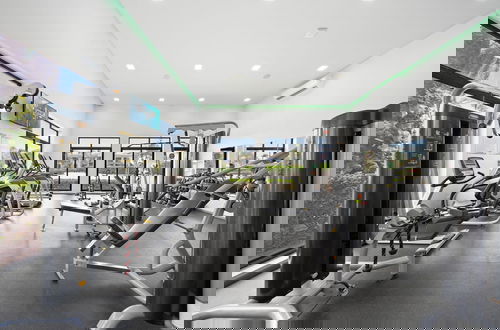 Foto 42 - Beautiful Gold Coast Gem Pools Tennis Gym