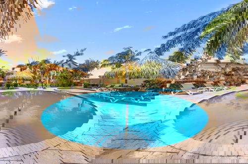 Foto 37 - Beautiful Gold Coast Gem Pools Tennis Gym