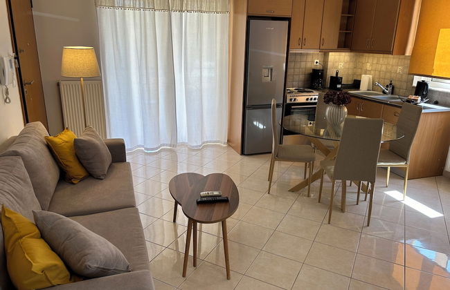 Mesogaia Home - Foto 15
