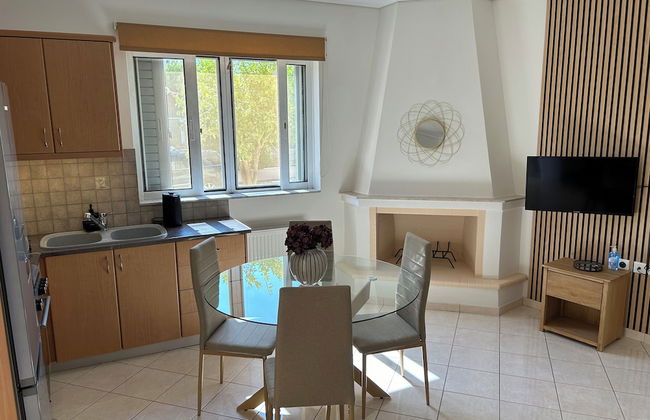 Mesogaia Home - Foto 16