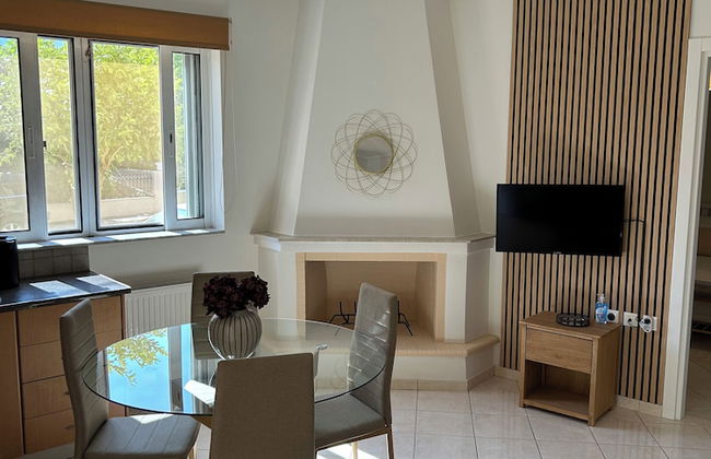 Mesogaia Home - Foto 11