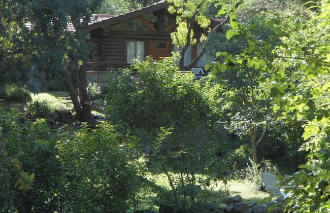 Apart Suites & Cabañas Duendes del Pungo - Foto 38