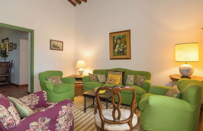 Apt Glicine Della Vivaldina - Photo 46