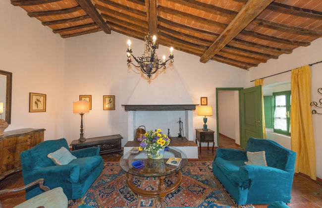 Apt Glicine Della Vivaldina - Photo 48