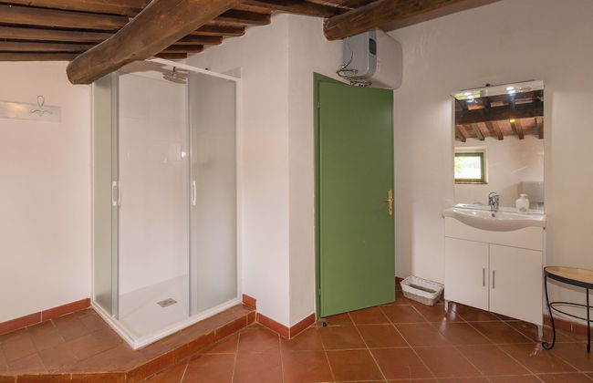 Apt Glicine Della Vivaldina - Photo 63