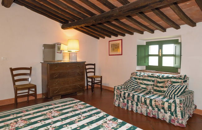 Apt Glicine Della Vivaldina - Photo 13