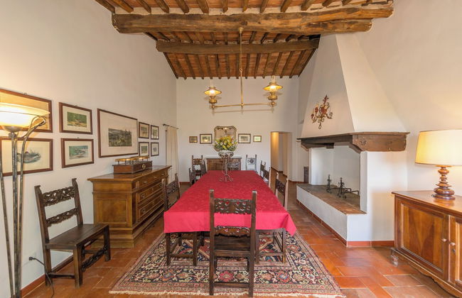 Apt Glicine Della Vivaldina - Photo 58