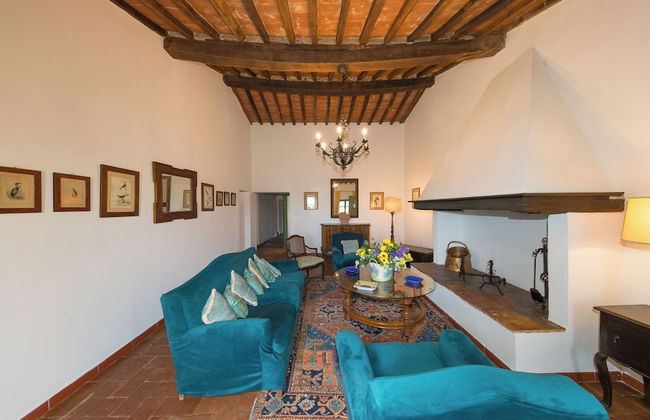 Apt Glicine Della Vivaldina - Photo 47