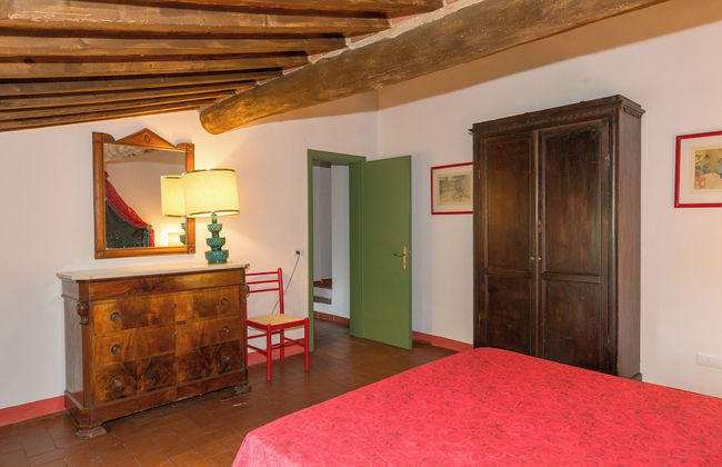 Apt Glicine Della Vivaldina - Photo 21