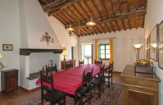 Apt Glicine Della Vivaldina - Photo 59