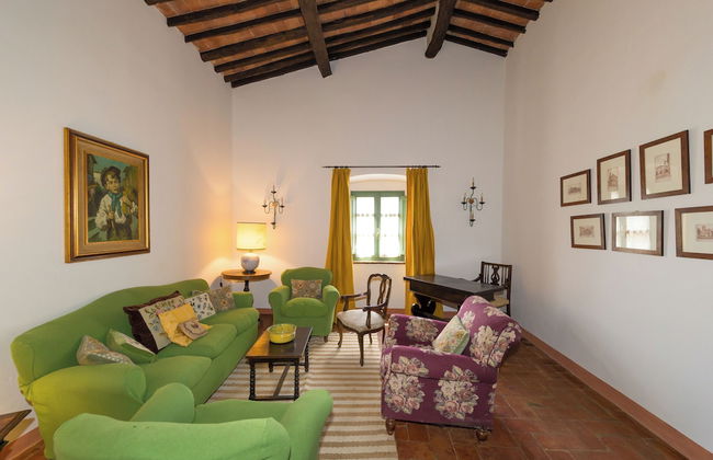 Apt Glicine Della Vivaldina - Photo 44