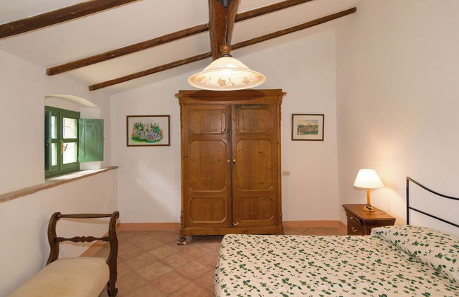 Apt Glicine Della Vivaldina - Photo 26