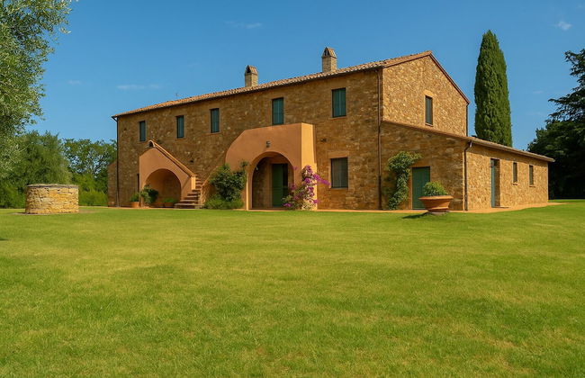 Apt Glicine Della Vivaldina - Photo 74