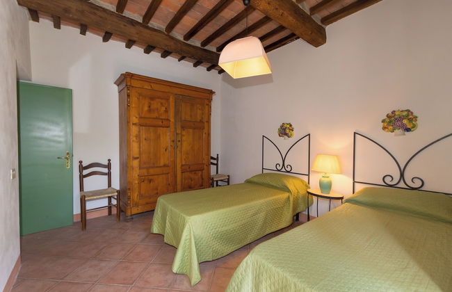 Apt Glicine Della Vivaldina - Photo 34