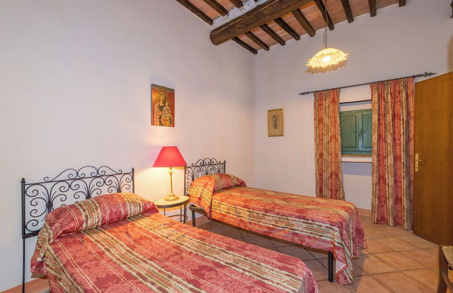 Apt Glicine Della Vivaldina - Photo 22