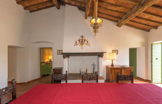 Apt Glicine Della Vivaldina - Photo 57