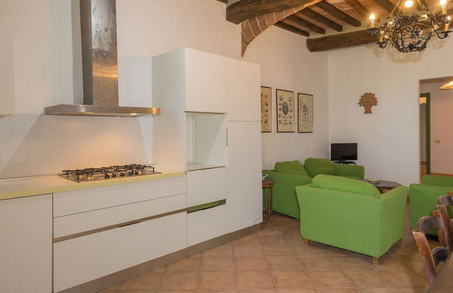 Apt Glicine Della Vivaldina - Photo 42