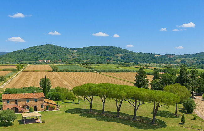 Apt Glicine Della Vivaldina - Photo 77