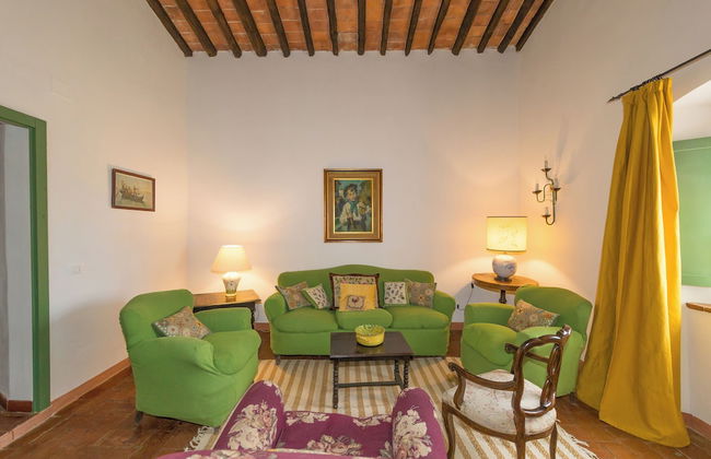 Apt Glicine Della Vivaldina - Photo 45