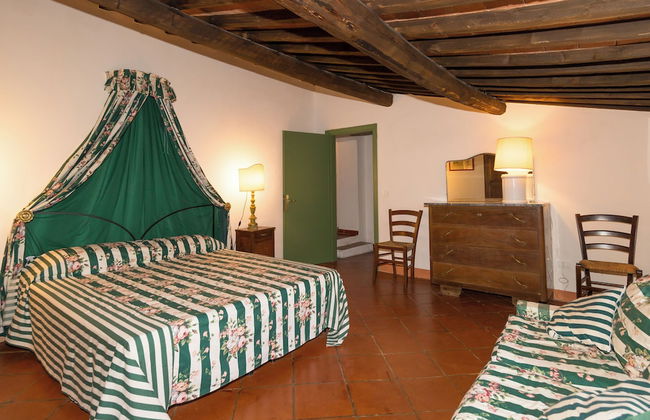 Apt Glicine Della Vivaldina - Photo 12