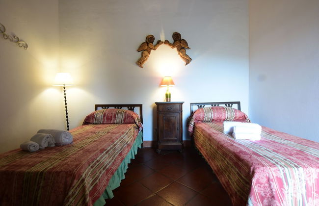 Apt Glicine Della Vivaldina - Photo 2