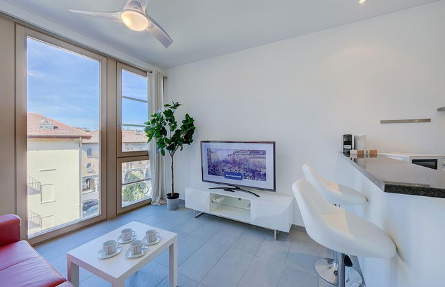 Residenza Castello in Mendrisio - Foto 2