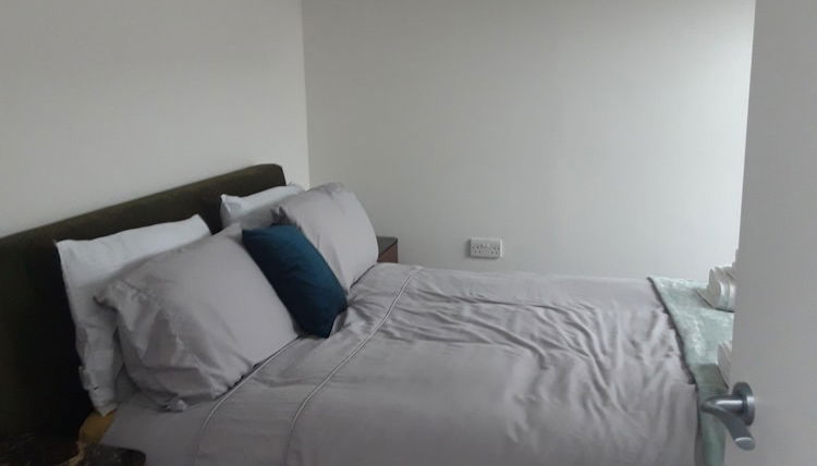 Foto 1 - Fabapartment-12pmcheckout-freebubbly-seaside