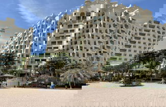 Foto 1 - DVH Dabas Palm Shores Elegant Four Beds