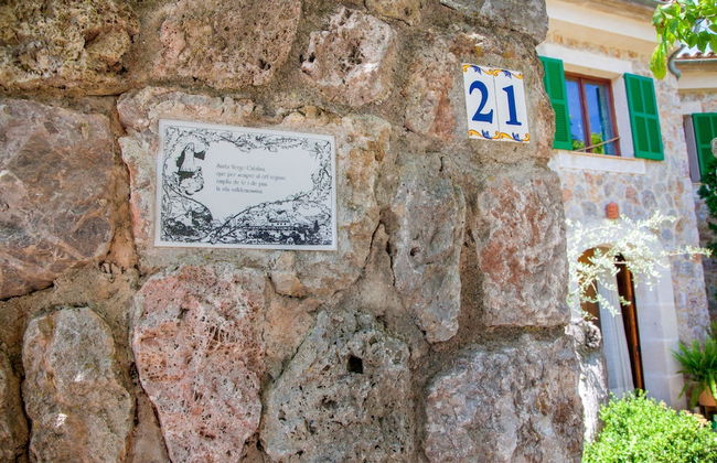 Eremus in Valldemossa - Foto 34