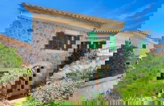 Foto 2 - Eremus in Valldemossa