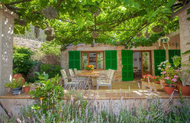 Eremus in Valldemossa - Foto 4