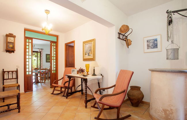 Eremus in Valldemossa - Foto 13