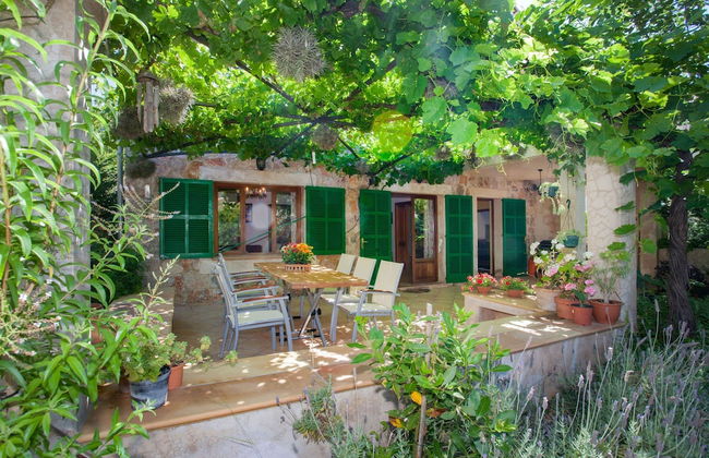 Eremus in Valldemossa - Foto 1