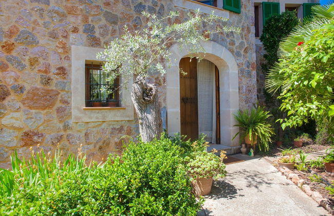 Eremus in Valldemossa - Foto 32