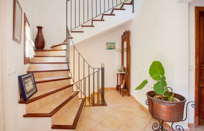 Eremus in Valldemossa - Foto 18