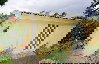 Foto 1 - Nice Apartment Near the Beach-by Traum