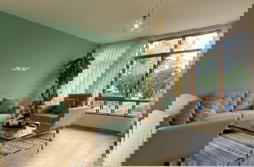 Foto 4 - w Majestic 3BR w Fantastic Deco in Miraflores
