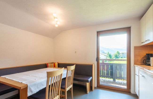 Nice Apartment in Fugen Near Ski-lift - Foto 13
