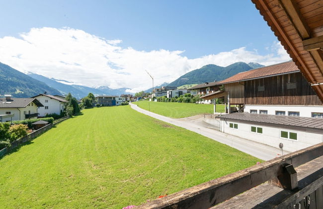 Nice Apartment in Fugen Near Ski-lift - Foto 20
