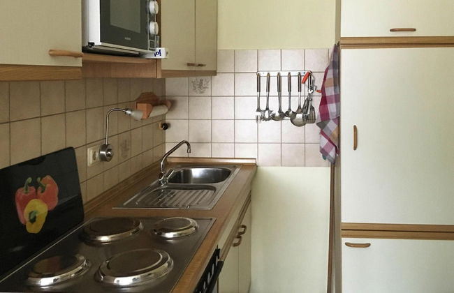 Apartment, Cuxhaven - Foto 4