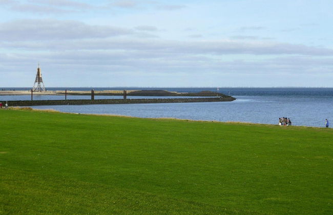 Apartment, Cuxhaven - Foto 9