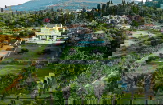 Foto 2 - Villa Noulia With 4 Bedrooms and 2 Bathrooms