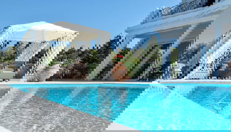 Foto 1 - Villa Noulia With 4 Bedrooms and 2 Bathrooms
