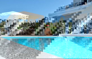 Foto 1 - Villa Noulia With 4 Bedrooms and 2 Bathrooms