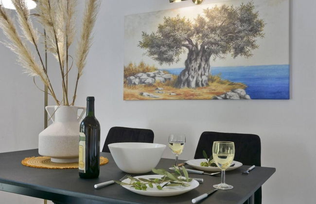 Villa Noulia With 4 Bedrooms and 2 Bathrooms - Foto 21