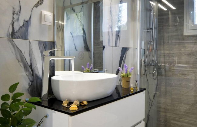Villa Noulia With 4 Bedrooms and 2 Bathrooms - Foto 23